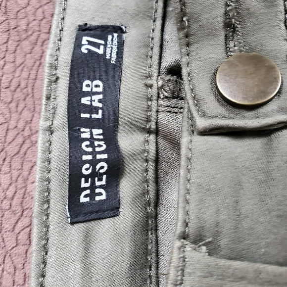 pant - Picture 3 of 3